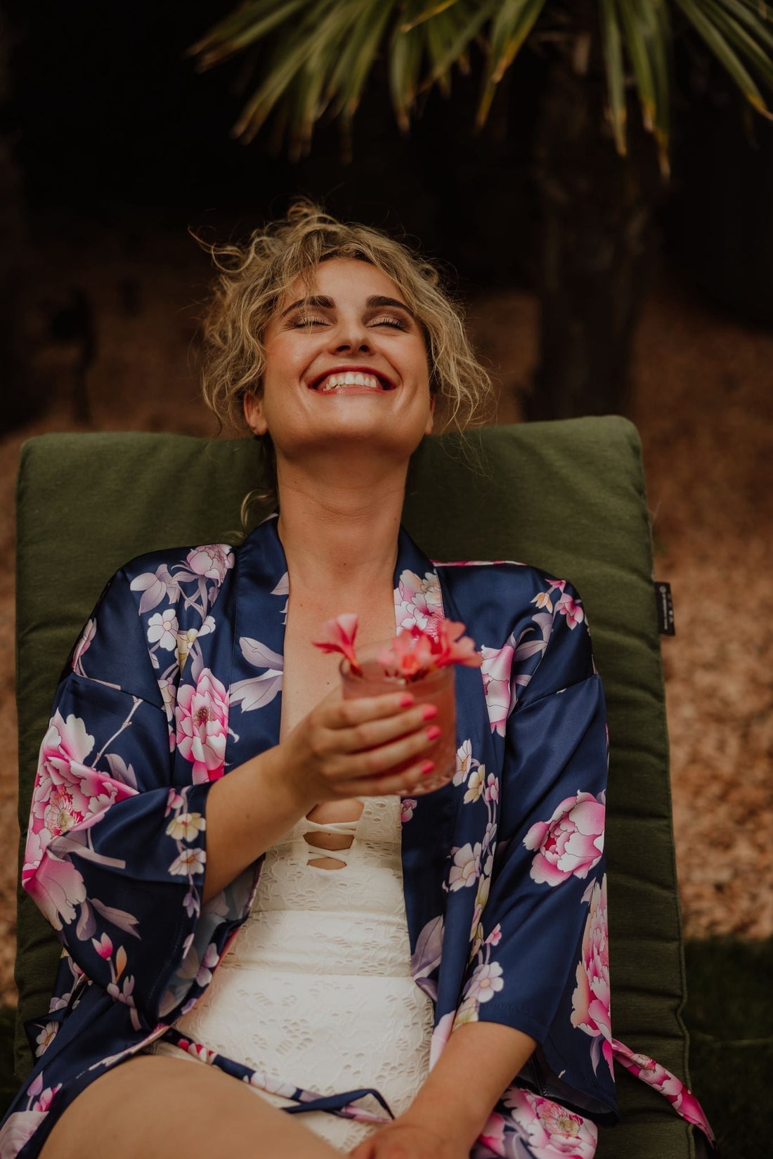 🌞 Op Zomervakantie? Vergeet je Kimono Niet! - Kimomi