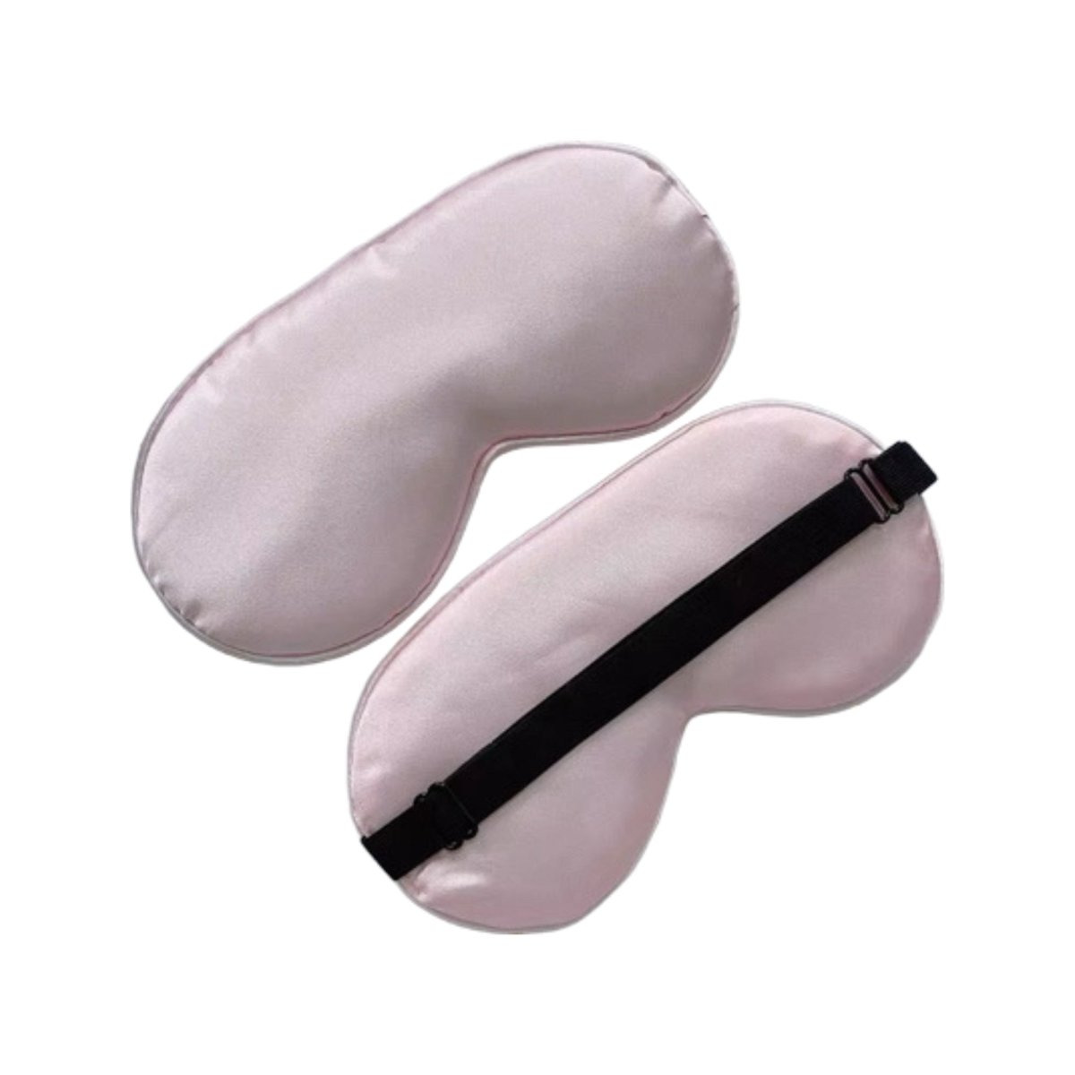 Slaapmasker 100% zijde - Kimomi