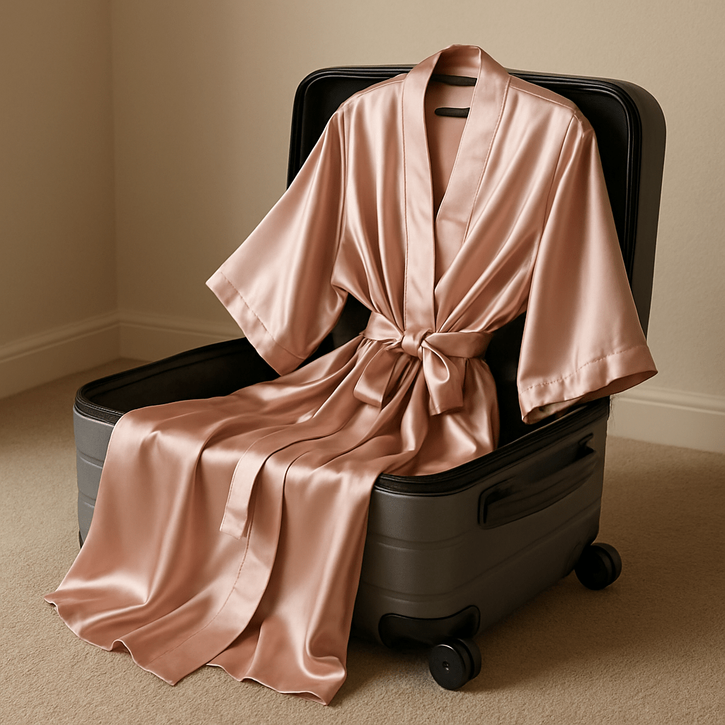10 Manieren om een Kimono te Dragen – Zomerproof Stijltips - Kimomi