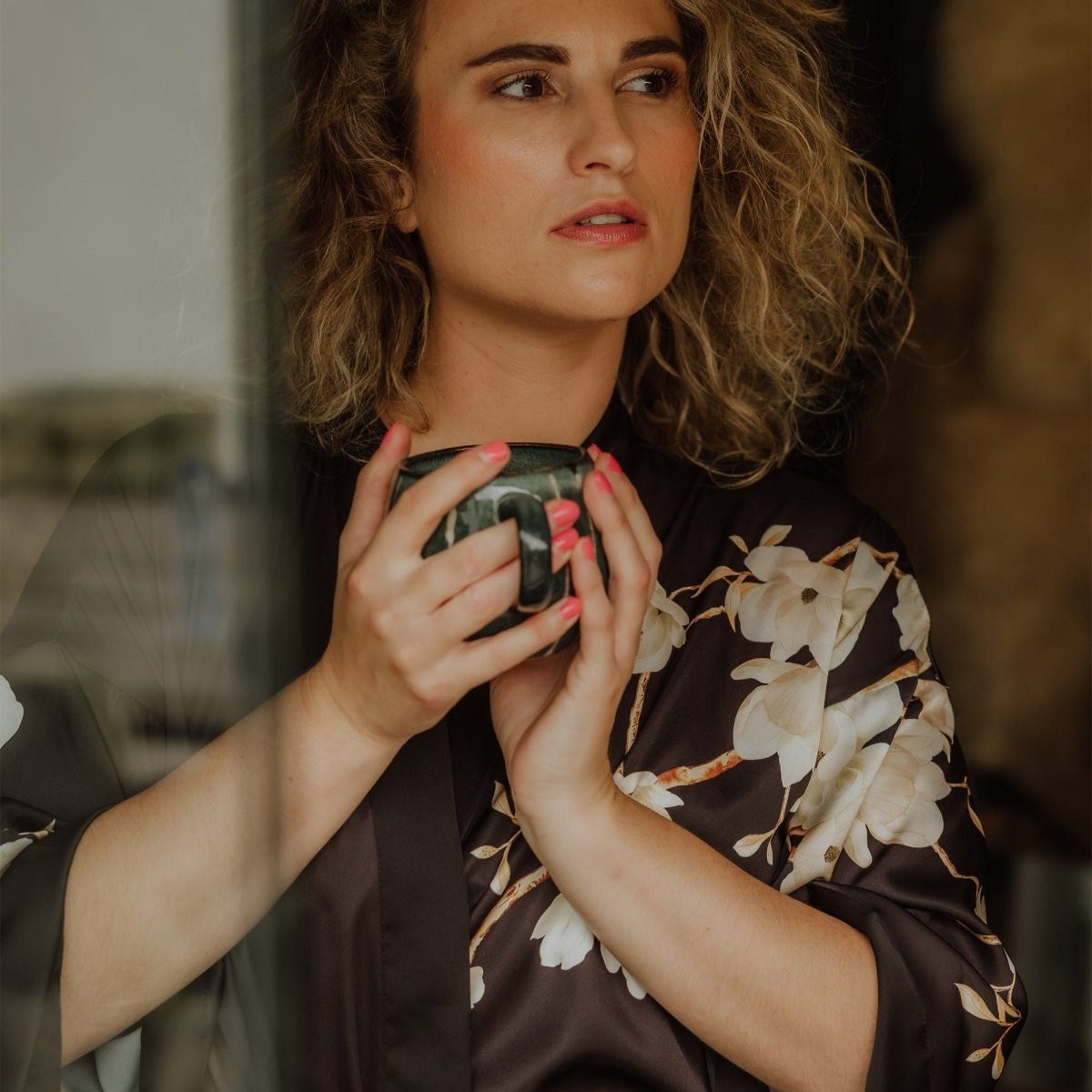 Herfst collectie - Kimomi