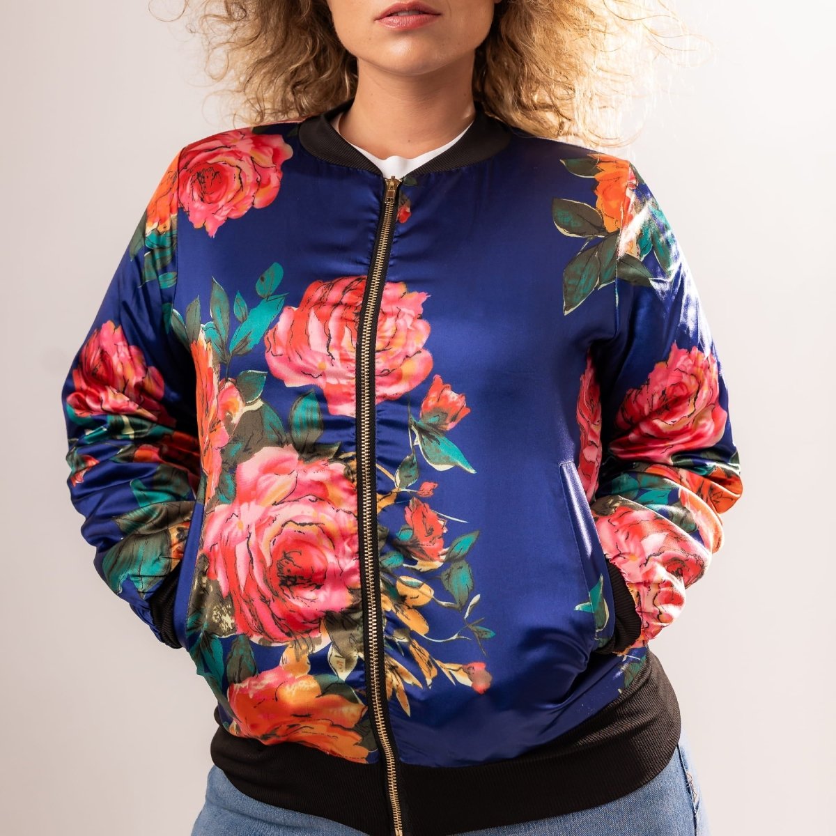 Kimono Bomberjacks - Kimomi