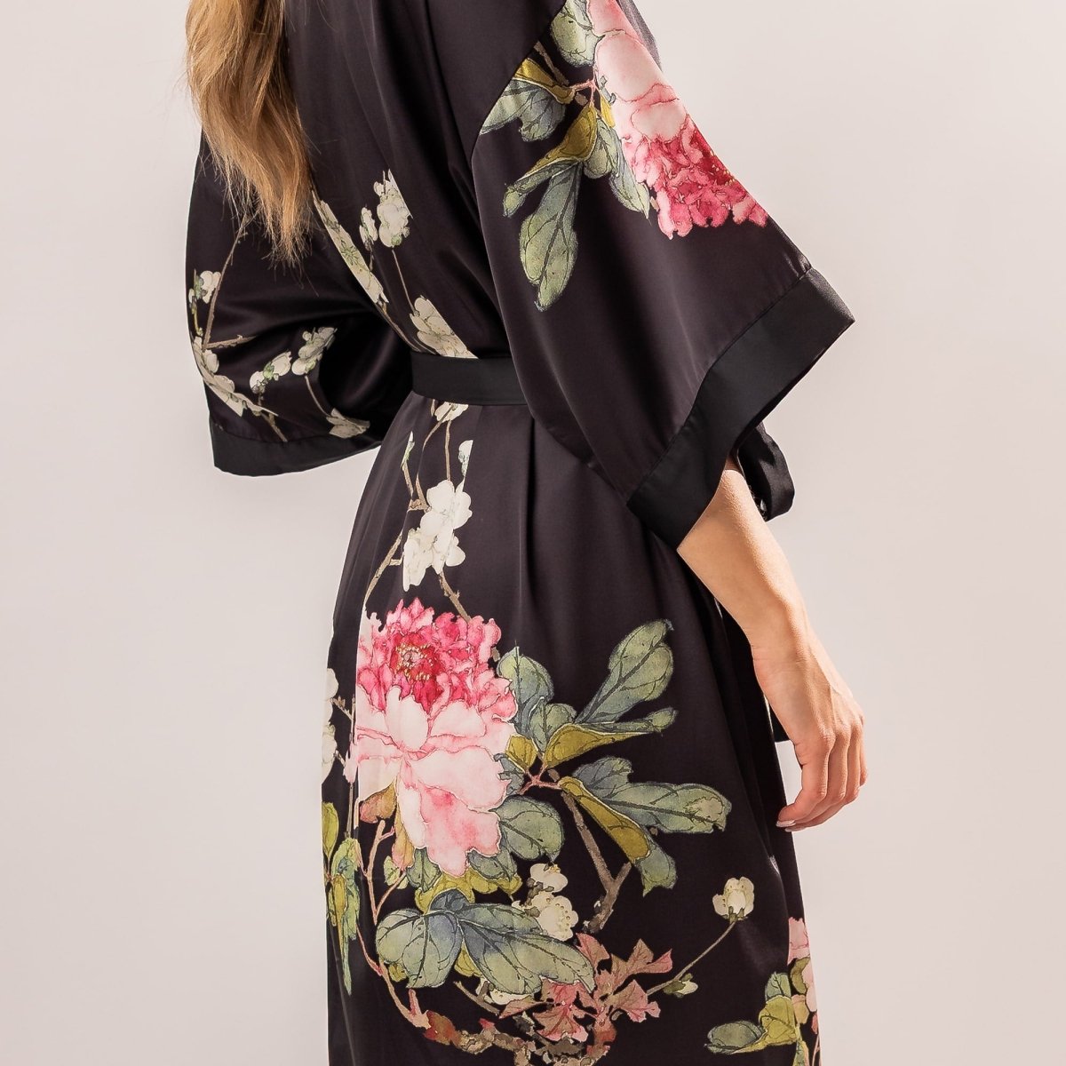 Nieuwe collectie - Kimomi