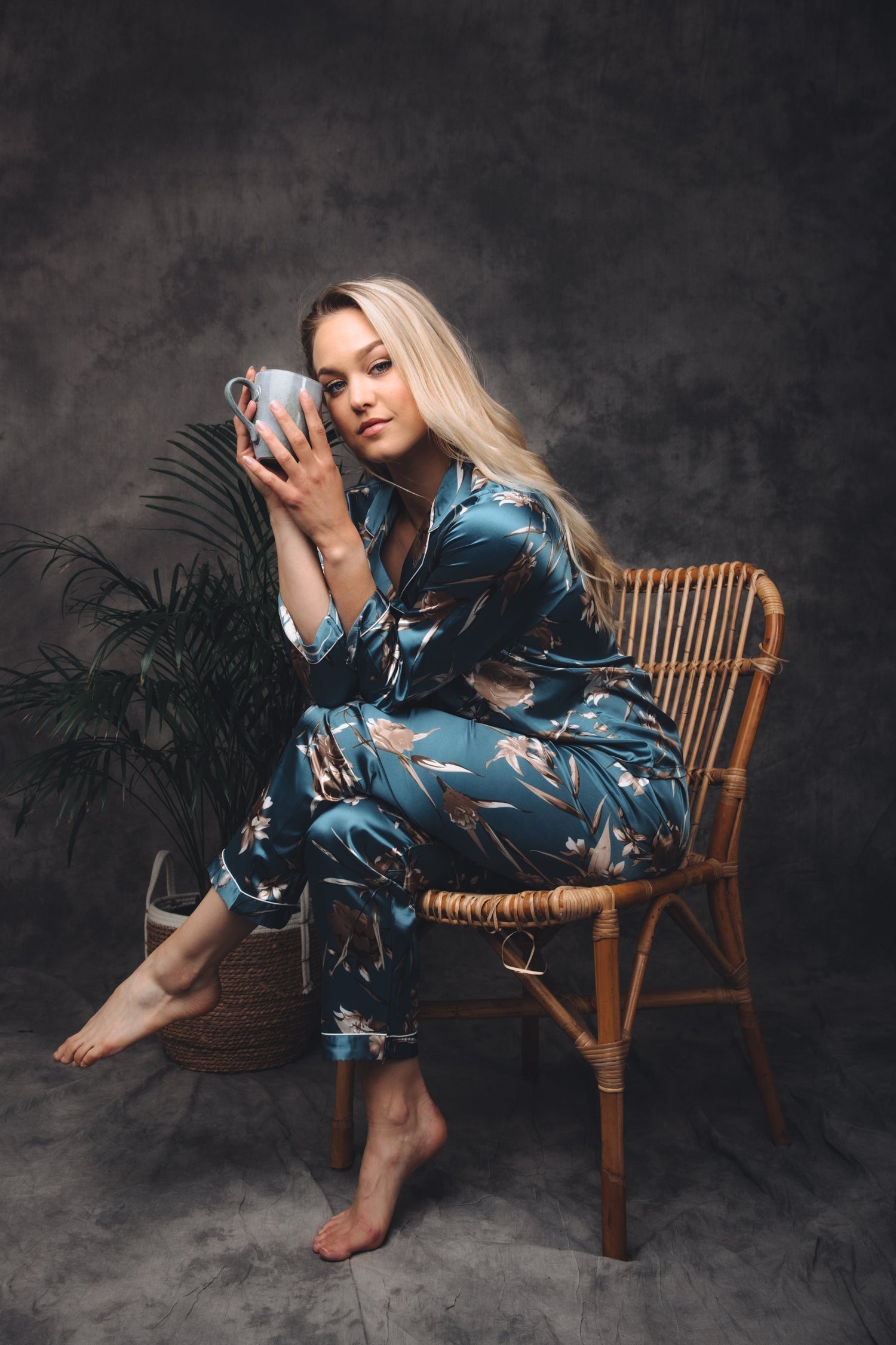 Pyjama's - Kimomi