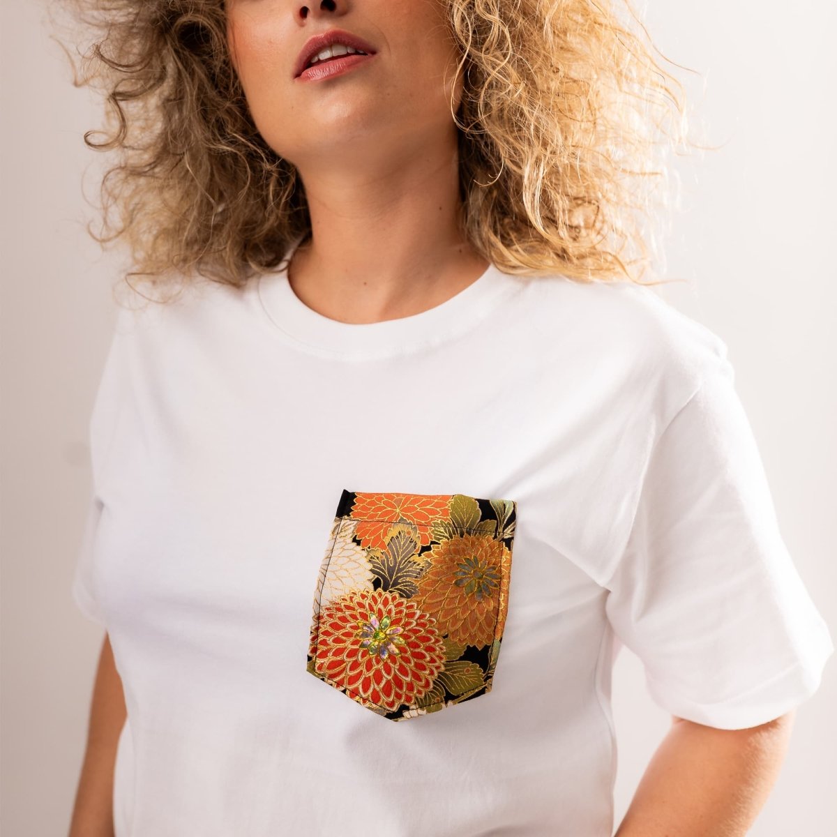 T-shirts - Kimomi