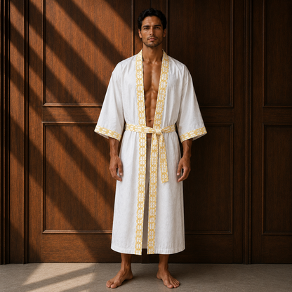 Kimono Dames & Heren - The Medina