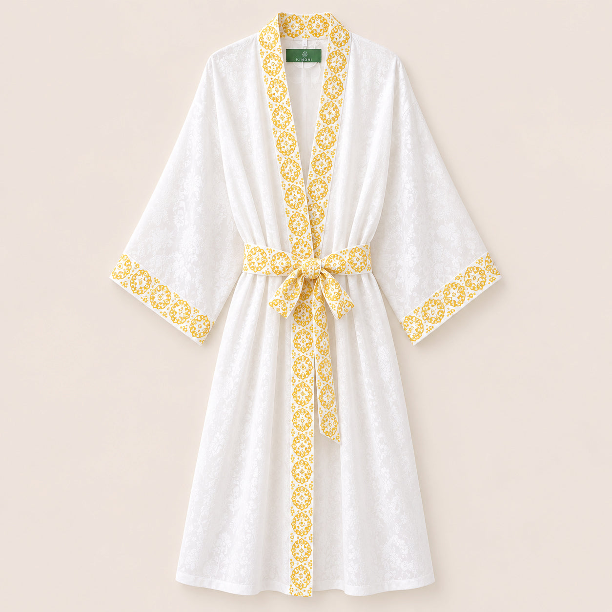 Kimono Dames & Heren - The Medina
