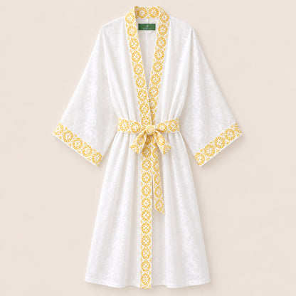 Kimono Dames & Heren - The Medina