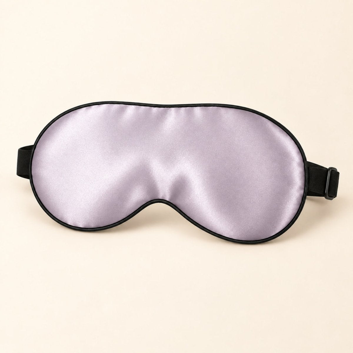Satijnen Slaapmasker – Zacht Oogmasker voor Slapen en Reizen - Kimomi